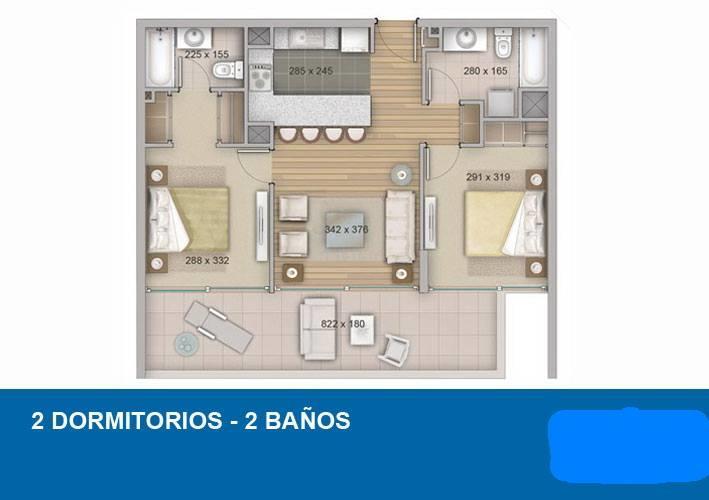 Apartamento Boutique Vina Del Mar Exterior foto