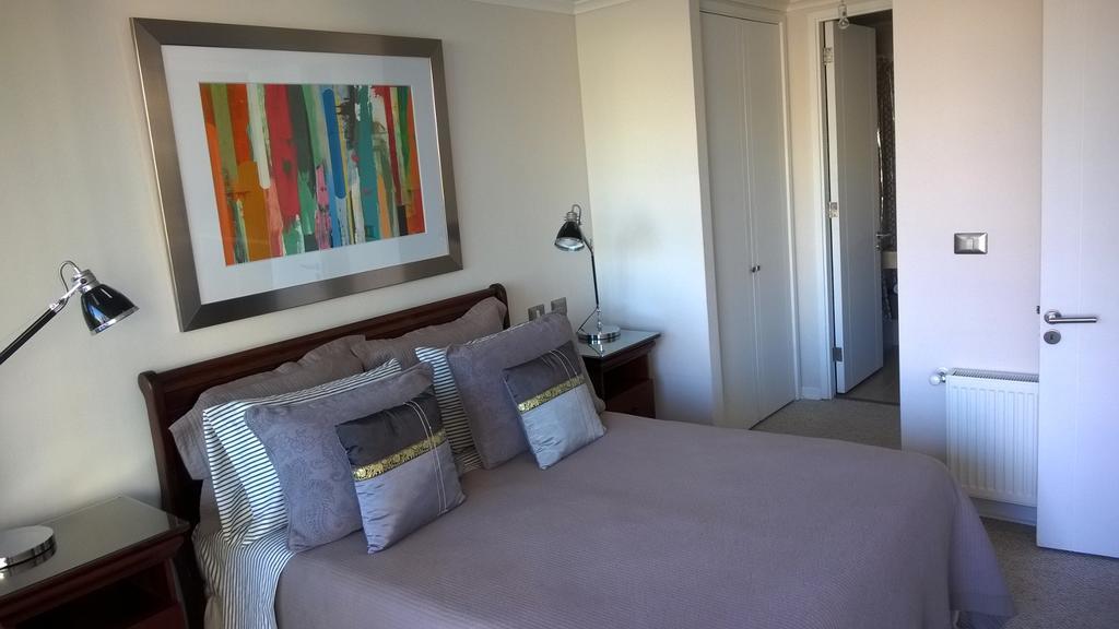 Apartamento Boutique Vina Del Mar Exterior foto