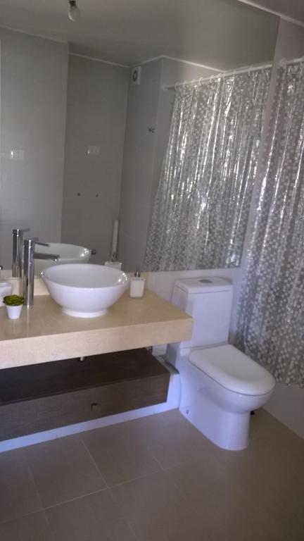 Apartamento Boutique Vina Del Mar Exterior foto