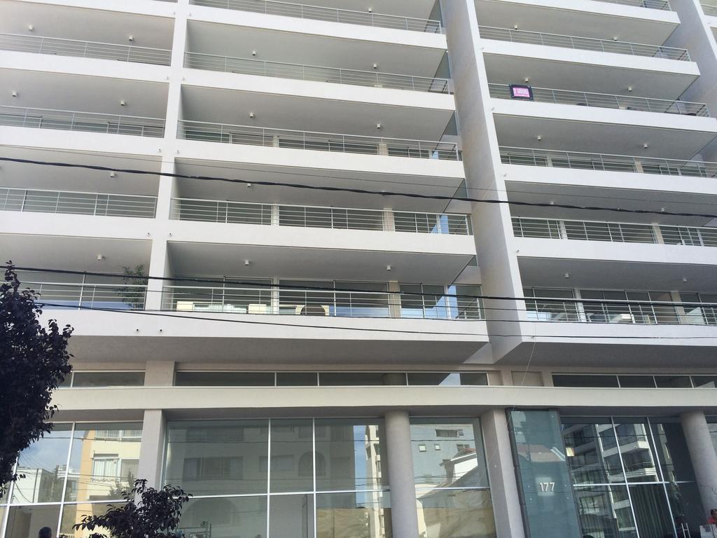 Apartamento Boutique Vina Del Mar Exterior foto
